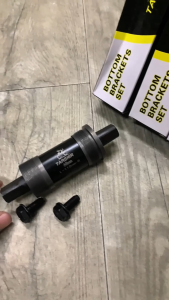 Tarsier Bottom Bracket Square Type for Mountain Bike and Road Bike High-Quality BB
