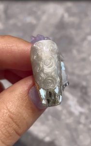 BORN PRETTY LILYCUTE Thread Shell Gel Nail Art Polish Varnish Semi-Permanent UV Base Top Coat For DIY Art Design