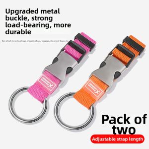 Anti-lost Travel Luggage Hook