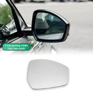 Gương Chiếu Hậu Bên Phải Mới Cho Land Rover Discovery Sport 2015- Range Rover Evoque 2012- Phụ Tùng Ngoại Thất Ô Tô Của Phirikes