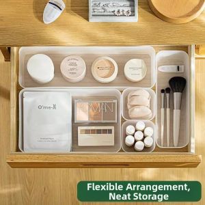 Multi-Use Drawer Organizer
