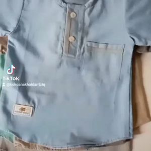 KOKO HAIDAR RIZIQ SERIES koko bayi laki laki koko kurta anak koko bayi zavier kurta anak balita koko bayi dan balita setelan joger katun adem / setelan koko anak balita tosca / setelan sarung koko / joger/ terbaru kurta 123 tahun umur 0-3 tahun3