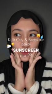 WARDAH UV SHIELD AS SUNSCREEN SERUM SPF 50 PA++++ | PELINDUNG WAJAH | NO WHITECAST