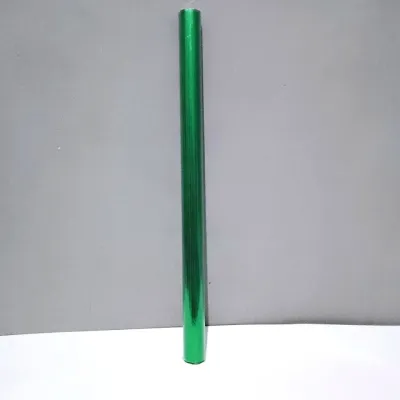 20 Lembar Kertas Mas Metalik Warna