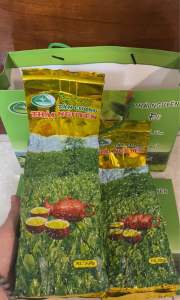 Chè Thái Nguyên-1KG (2 gói 500g) Loại Đặc sản- Tặng kèm túi xách