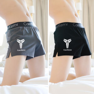 Baisina | Cotton Large Size Loose Breathable Boxer Shorts