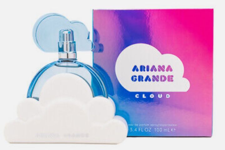 Cloud Ariana Grande Original main image 1