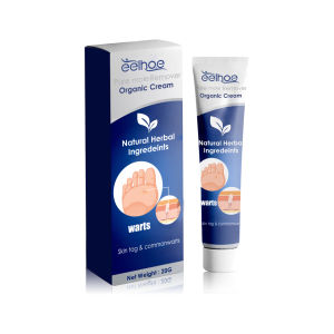 Eelhoe Mole Remover Cream Wart Removal Cream Skin Tag Remover Wart Eliminator Removes Meat Dots Body Skin Care Painless Mole Skin Dark Spot Remover Solution Skin Tag Remover Face Wart Tag Mole Repair Tool