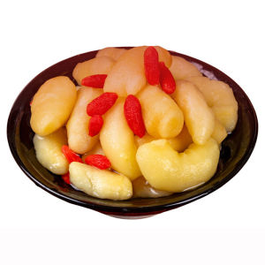 WENXIANGZAN | Fresh Wolfberry and Ginseng Pickled Ginger