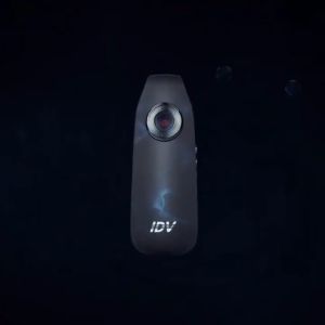 Official HD 1080P 130 Mini Camcorder Police Body Motorcycle Bike Motion Camera wireless indoor outdoor set with night vision 360 mini camera 4k computer ip camera