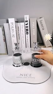 【i.Rumah】 Bear Toothpick Box Cotton Storage Box Toothpick Holder Container Toothpick Dispenser Storage Gadgets