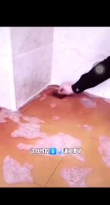 ( BISA COD ) PROMO SERBUK BUBUK ANTI MAMPET / PEMBERSIH PIPA TOILET WC / SERBUK ANTI SUMBAT / BUBUK PELANCAR SALURAN AIR PIPA WASTAFEL WC AMPUH ANTI MAMPET / PEMBERSIH SALURAN PIPA 100% AMPUH