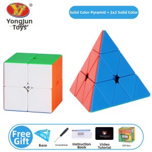 YJ | Beginner Educational Puzzle Toy