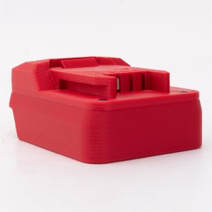 Adapter for Makita 18V G Series BL1840G Lithium Battery Converter to for Lidl Parkside X20V Li-Ion Power Tool Accessories