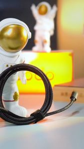 IN-BOX Mcdodo 90 Degree Angle Head Cables