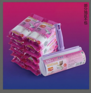 JINGDELI | Household Lint Roller 16cm