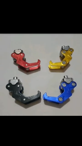 Gantungan Barang Motor Cantolan Robot Kokoh Bahan Import MIO Beat Meong