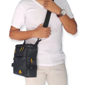 Tas Slingbag Terbaru Tas Selempang Pria Tas Kekinian Bagus dan Keren Saat Di Pakai Tas Kaneen Terbaru