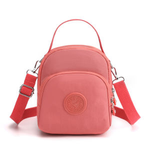 GStar Spring Summer Fashion Multi-purpose Mobile Phone Bag for Women Korean Style Crossbody Shoulder Bag Outdoor Travel Portable Backpack Tas Ransel Wanita