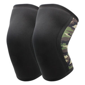 Thickened Knee Pads for Squats Weight Lifting Training Equipment Womens Leg Protection Deep Kneesupport Fitness Gym Equipment