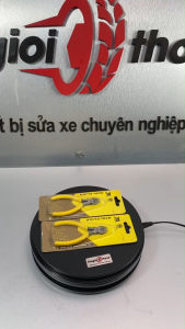 Kìm cắt góc hẹp 5 Inch Mini - Cắt dây cáp mềm linh kiện điện tử - Thế Giới Thợ Xe