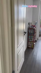 🇸🇬【 18*120cm】Door Hinge Guard / Door Front Protector / Door Finger Pinch Guard / Door Finger Guard / Door Gap Protector Safety / Prevent fingers from cut