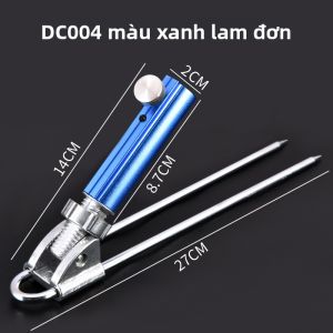 ZHAOYU | Giá Đỡ Cần Câu Cá Omnidirectional bằng Thép Không Gỉ