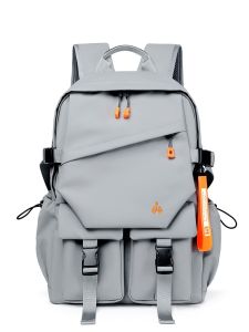 Balo Thể Thao Dung Tích Lớn Cho Nam Sinh Viên Học Sinh Trung Học Đại Học Ba Lô Đựng Máy Tính Ba Lô Thể Thao Thường Ngày Ba Lô Oxford