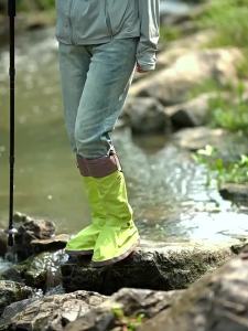 ZHENGYU | Snowproof Waterproof Non-slip Thickening Warmth Shoe Cover