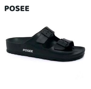 POSEE SANDAL SLOP KARET SELOP ANTI SLIP