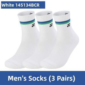 Yonex | Thick Tennis Sports Socks Mid-calf