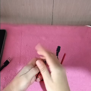 N162 ORI SET JACK KABEL DC SEPASANG JEK COWO COWO DC MALE FEMALE CCTV ADAPTOR ADAPTER ODM OEM SOKET