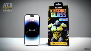 I TECH ATB Anti-Spy AG Privacy Matte Protector Tempered Glass for iPhone 17 16 15 14 13 12 11 Pro Max Air