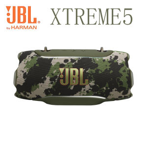 JBL | Loa Di Động JBL XTREME5 Cho Bữa Tiệc Trong Nhà Với Công Suất Âm Thanh Mạnh Mẽ Chống Nước Kết Nối Bluetooth Âm Thanh Stereo.