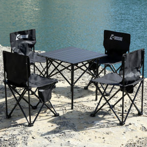 LINSI | Portable Lightweight Outdoor Chair