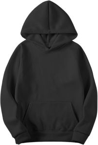 Demon Slayer Pullover Hoodie - Soft Elastic & Breathable | Stylish Hoody | Ideal Hoodie for Casual Outings!