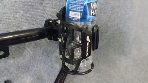 Giá Đỡ Bình Nước Xe Motor Xe Máy