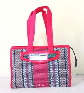 TAS TENUN TIKAR STANDAR KECIL HAJATAN 3kg