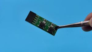 2x5 Pin Reset Công Tắc Nguồn Thử Nghiệm Bộ Chuyển Đổi Cho Máy Tính Bo Mạch Chủ Với 10Pin Nút Reset Phụ Kiện