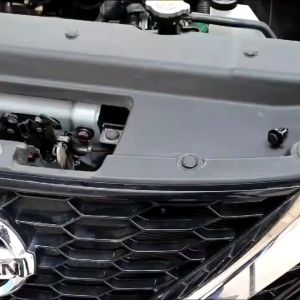 Baut  Rivet Mobil Motor Universal Auto Clip Rivet Fastener 100 Set 415 Set