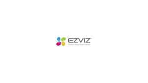 Ezviz H8C กล้องวงจรปิด Outdoor Pan&Tilt 4MP AI Detection