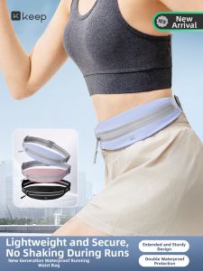 Keep | Invisible Lightweight Running Waist Bag