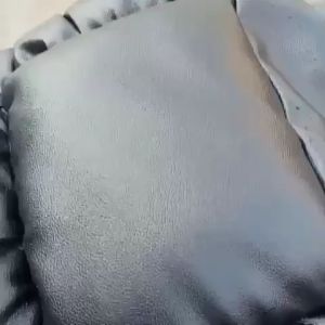 Sarung Jok dan Plapon Damtruk Model Sofa: Sarung Jok Kancing