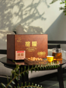 WUYIXING | Baihao Yinzhen White Tea 500g