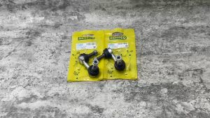 Link Stabilizer Front Nissan X-Trail: Stabilisasi Depan Kiri dan Kanan