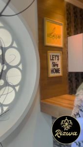 HIJAB BERGO MEERA BAHAN JERSEY MIX PINGGIRAN RENDA CANTIK BY RIZWA