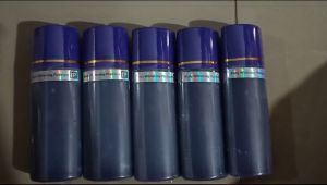 PAKET RESELLER 5 BOTOL HB ANGGUR PLATINUM IP ORIGINAL KODE AGR004001 | HB DOSTING PEMUTIH BADAN