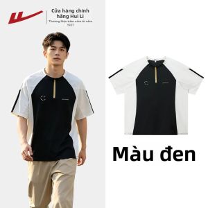 Warrior | Áo Thun Chống UV Khô Nhanh Thấm Mồ Hôi
