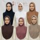 HamJa's hijab