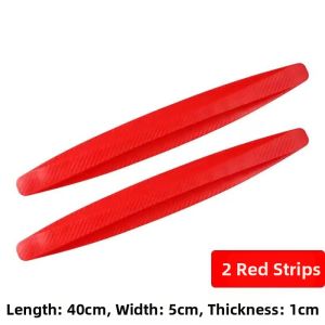 Collision Avoidance Strip Car Rear Protection